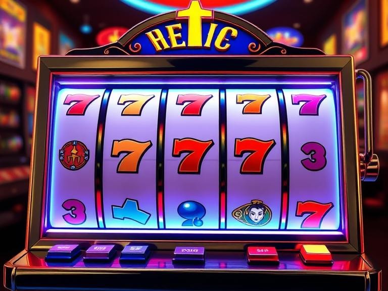 767 bet