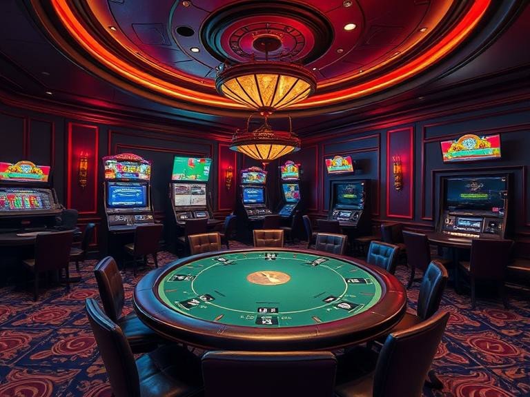 767 bet