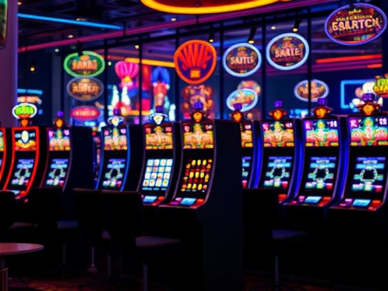 767 bet